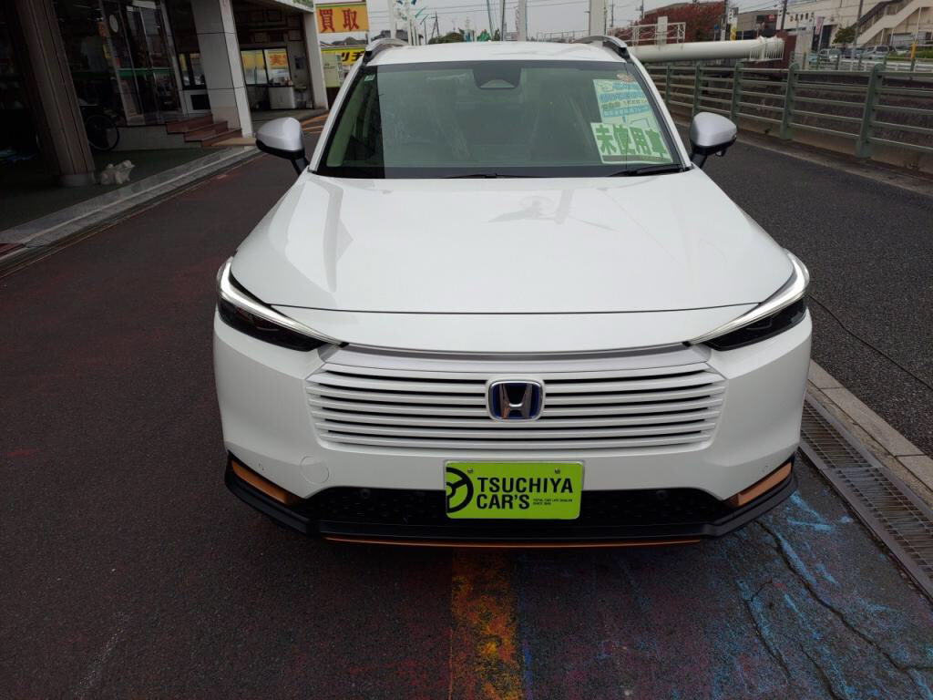 ヴェゼルハイブリッドｅＨＥＶ＿Ｘハントパッケージの写真 9