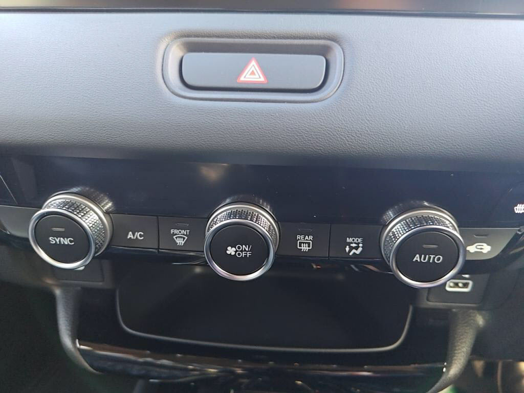 ヴェゼルハイブリッドｅＨＥＶ＿Ｚの写真 15