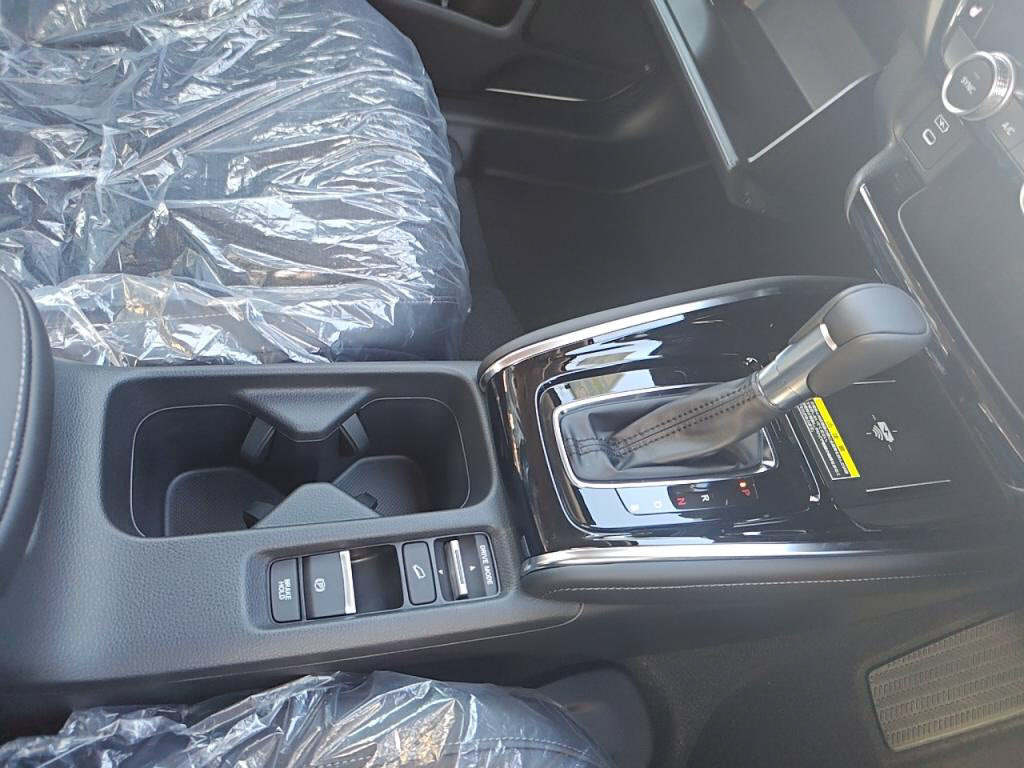 ヴェゼルハイブリッドｅＨＥＶ＿Ｚの写真 16