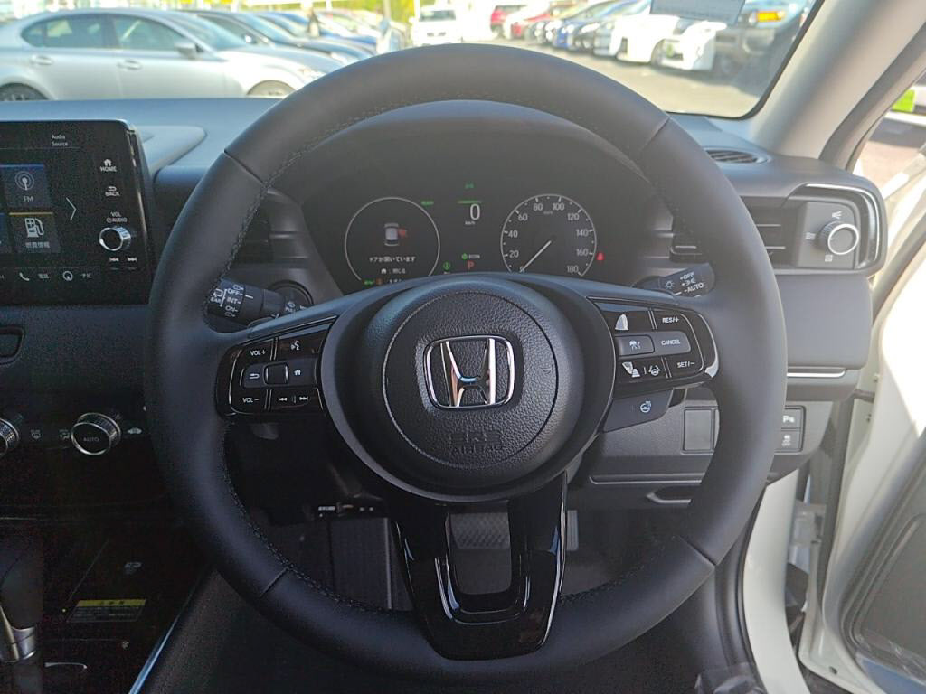 ヴェゼルハイブリッドｅＨＥＶ＿Ｚの写真 17