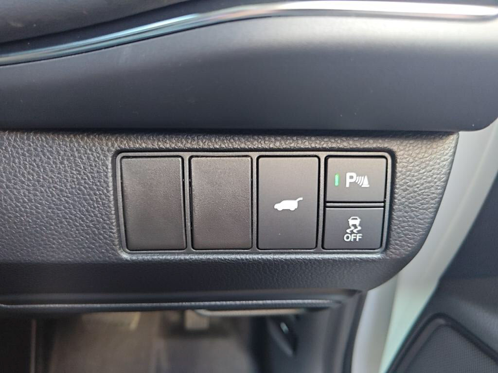 ヴェゼルハイブリッドｅＨＥＶ＿Ｚの写真 18