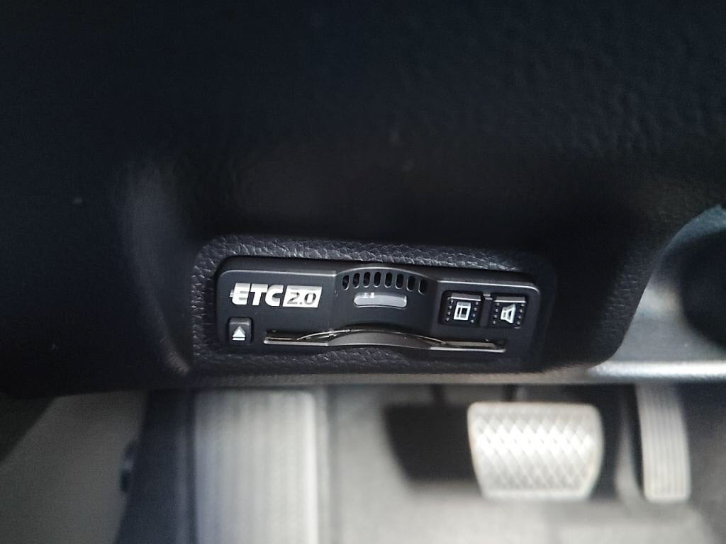 ヴェゼルハイブリッドｅＨＥＶ＿Ｚの写真 20