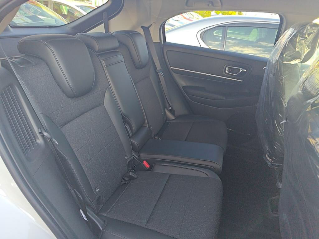 ヴェゼルハイブリッドｅＨＥＶ＿Ｚの写真 22