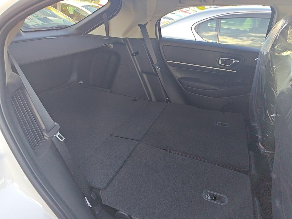 ヴェゼルハイブリッドｅＨＥＶ＿Ｚの写真 23