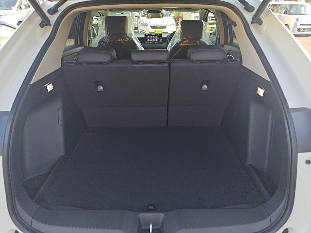 ヴェゼルハイブリッドｅＨＥＶ＿Ｚの写真 25