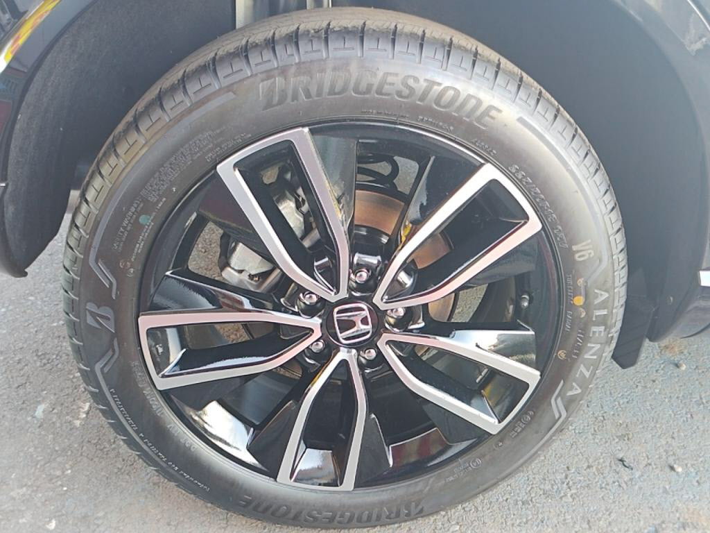 ヴェゼルハイブリッドｅＨＥＶ＿Ｚの写真 28