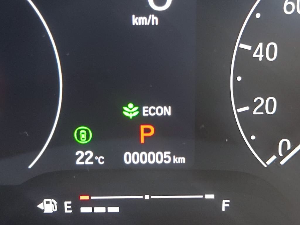 ヴェゼルハイブリッドｅＨＥＶ＿Ｚの写真 29