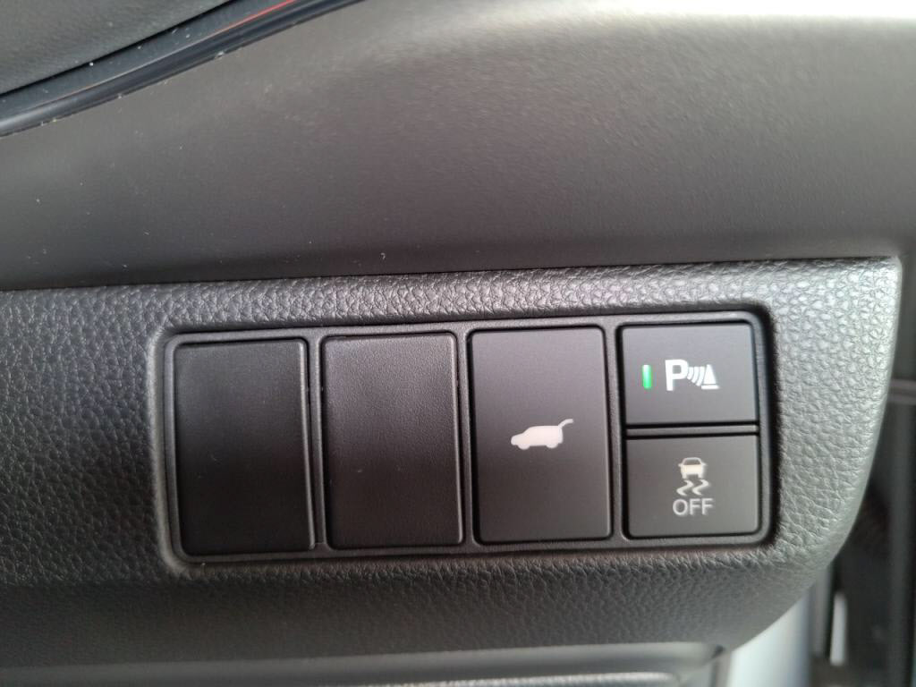 ヴェゼルハイブリッドｅＨＥＶ＿Ｚの写真 14