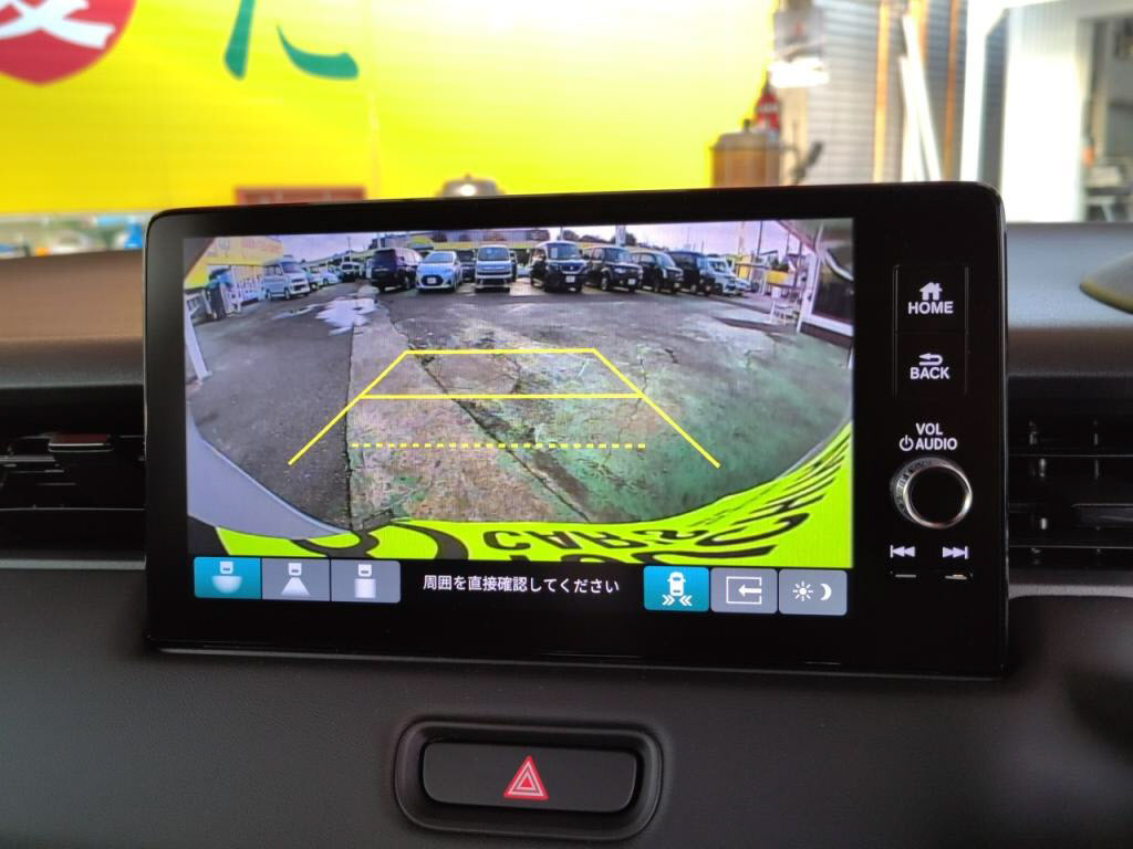 ヴェゼルハイブリッドｅＨＥＶ＿Ｚの写真 15