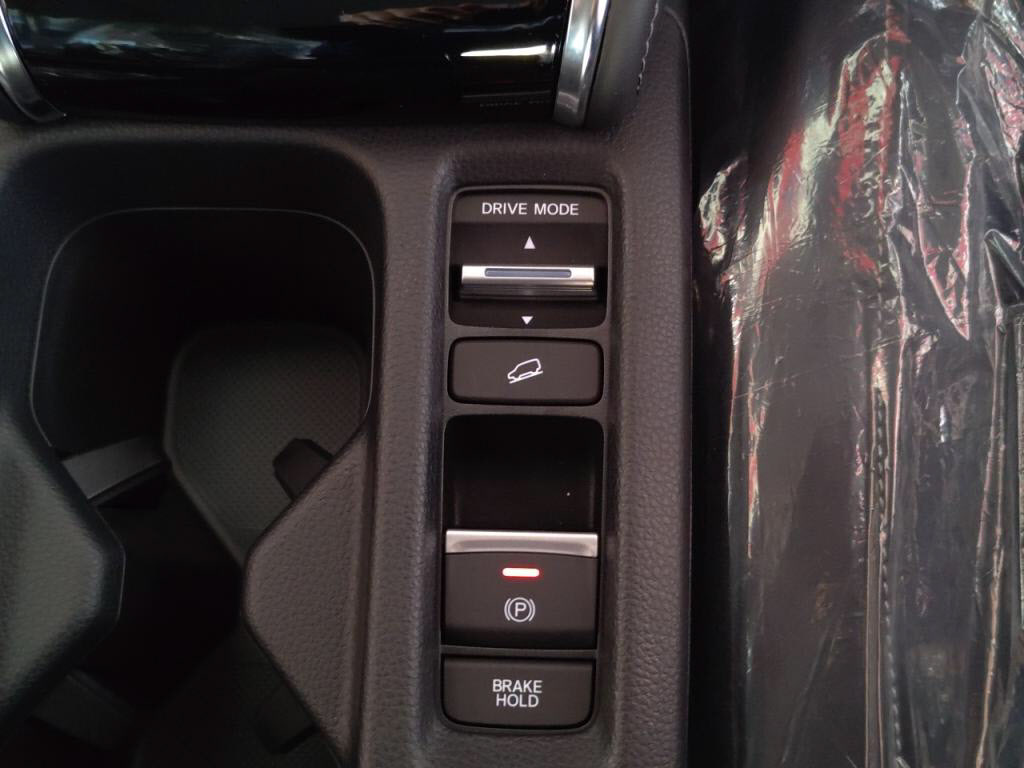 ヴェゼルハイブリッドｅＨＥＶ＿Ｚの写真 17