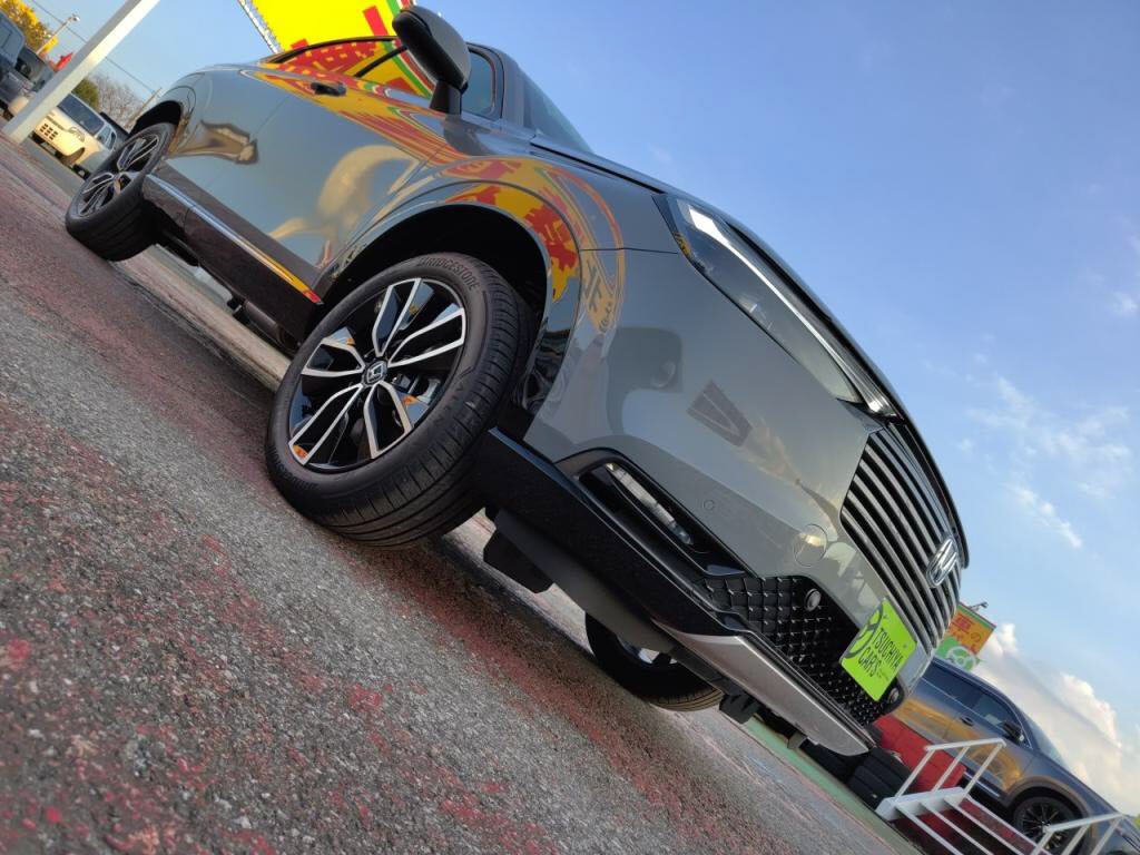 ヴェゼルハイブリッドｅＨＥＶ＿Ｚの写真 25