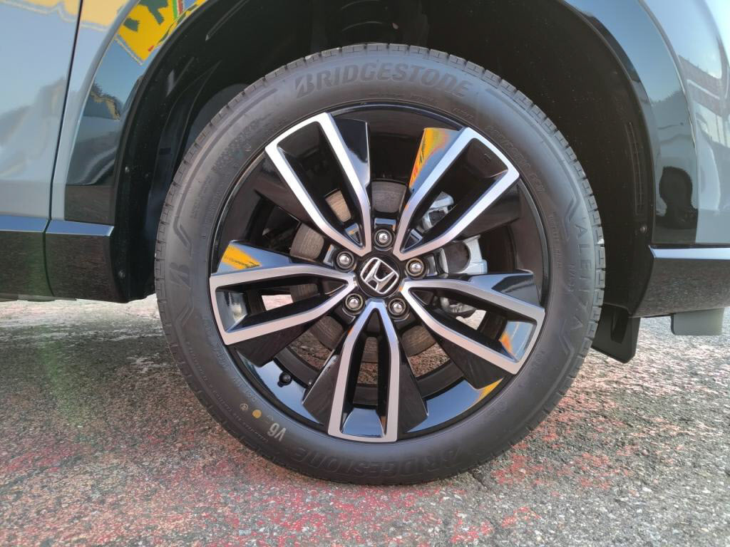 ヴェゼルハイブリッドｅＨＥＶ＿Ｚの写真 26