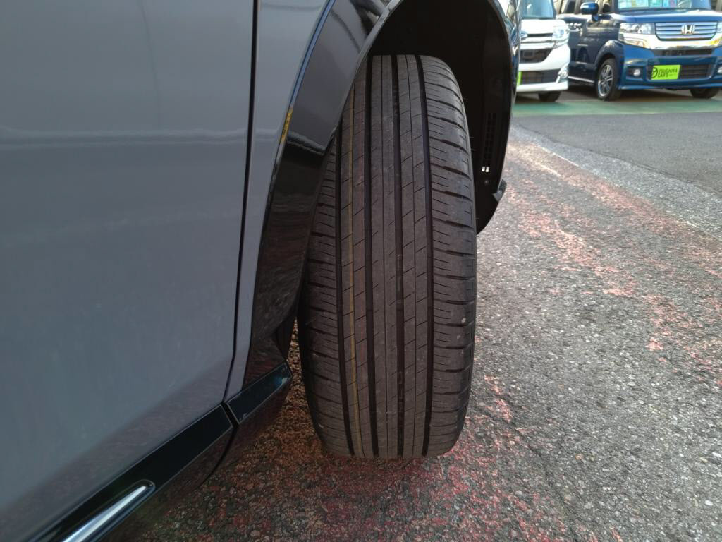 ヴェゼルハイブリッドｅＨＥＶ＿Ｚの写真 27