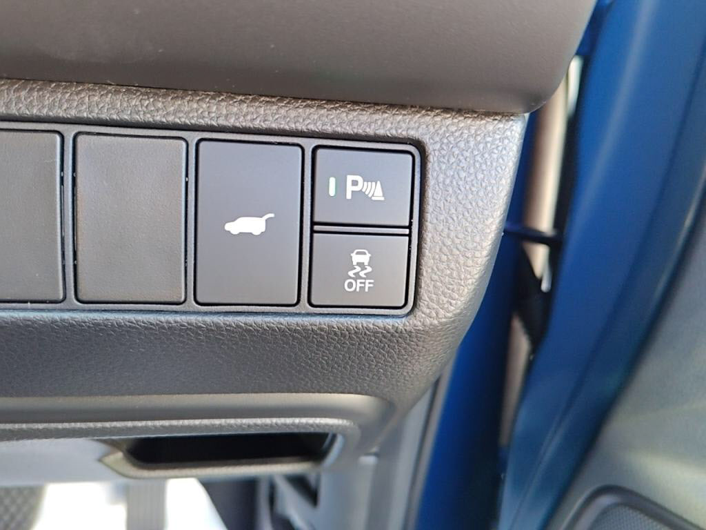 ヴェゼルハイブリッドｅＨＥＶ＿Ｚの写真 19