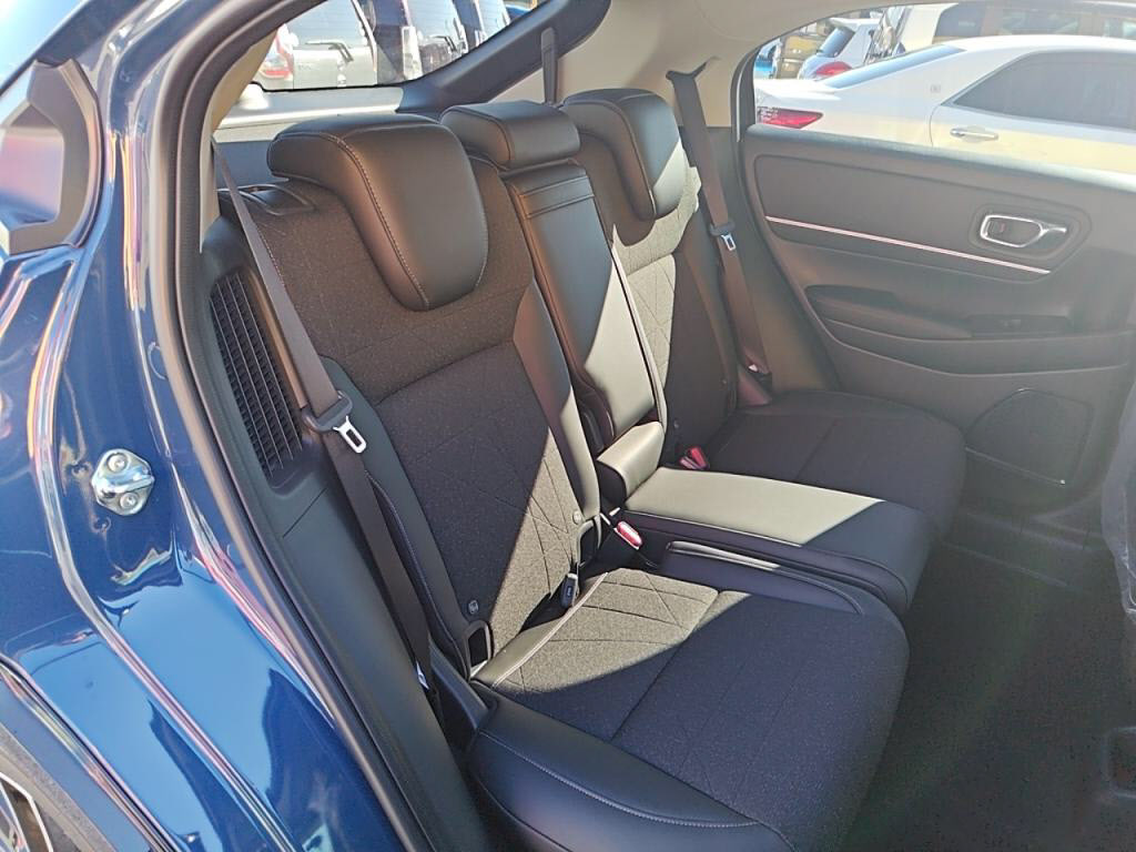 ヴェゼルハイブリッドｅＨＥＶ＿Ｚの写真 21