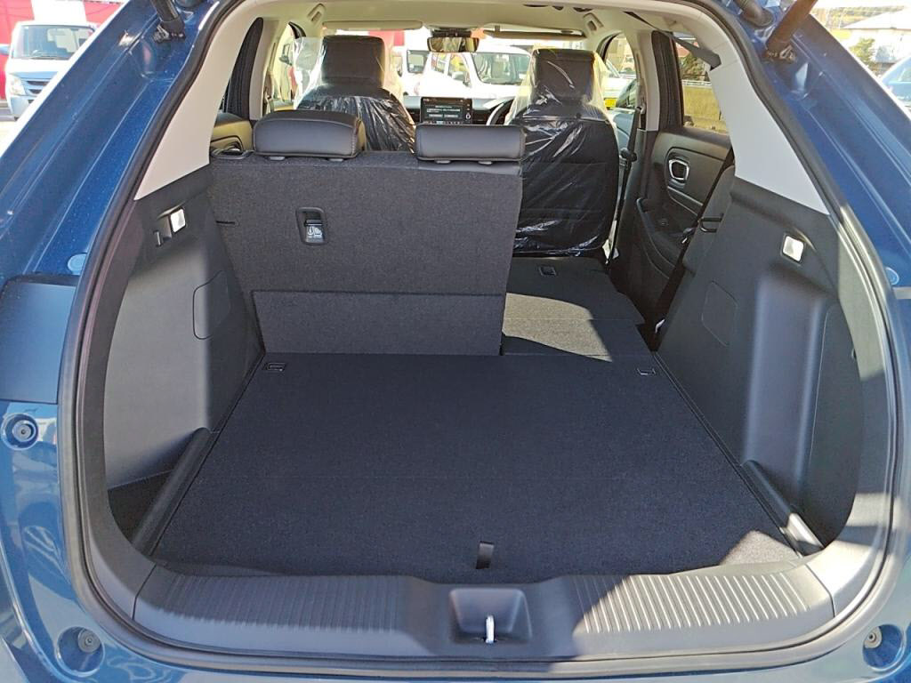 ヴェゼルハイブリッドｅＨＥＶ＿Ｚの写真 23