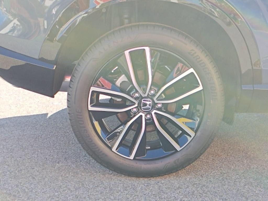 ヴェゼルハイブリッドｅＨＥＶ＿Ｚの写真 27