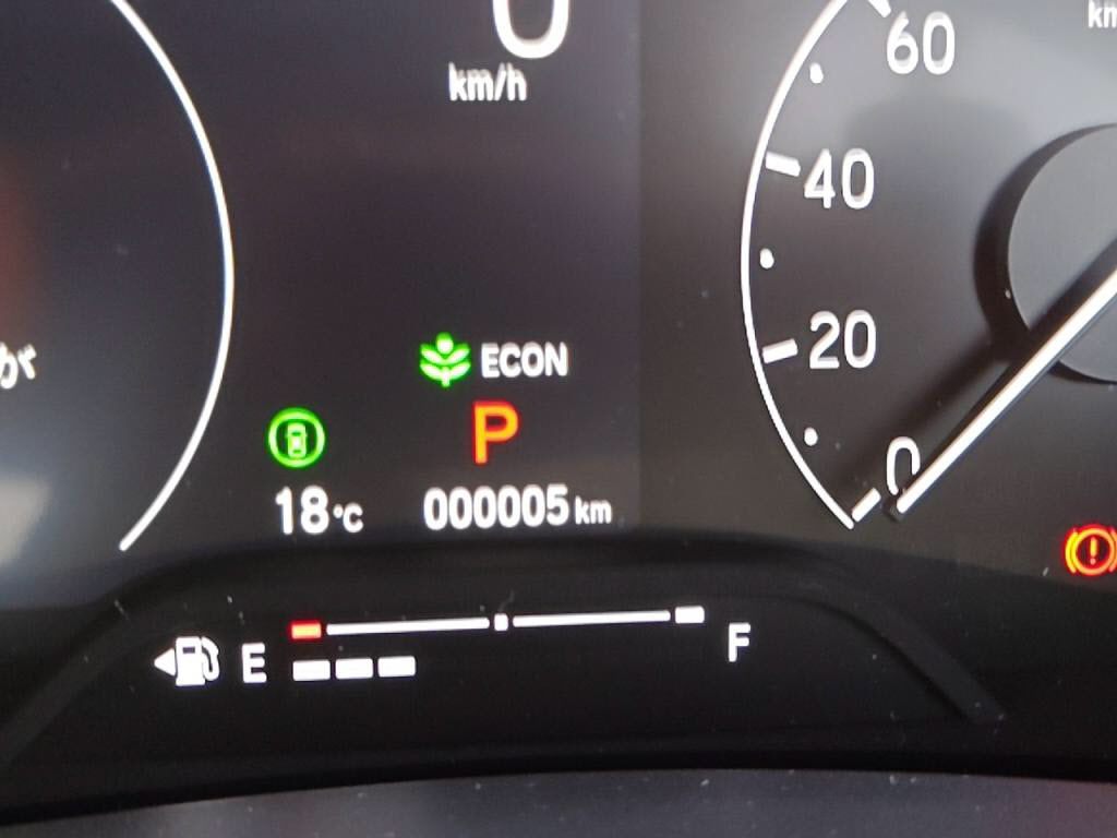 ヴェゼルハイブリッドｅＨＥＶ＿Ｚの写真 1