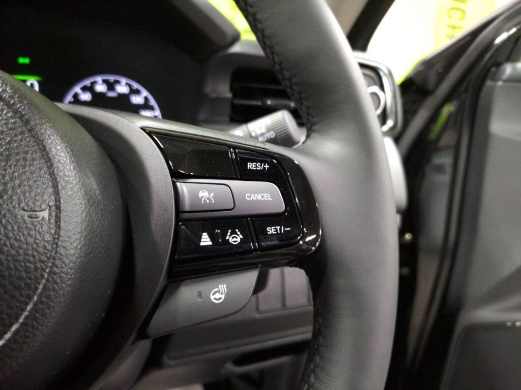 ヴェゼルハイブリッドｅＨＥＶ＿Ｚの写真 13