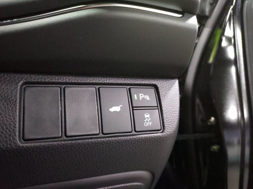 ヴェゼルハイブリッドｅＨＥＶ＿Ｚの写真 14