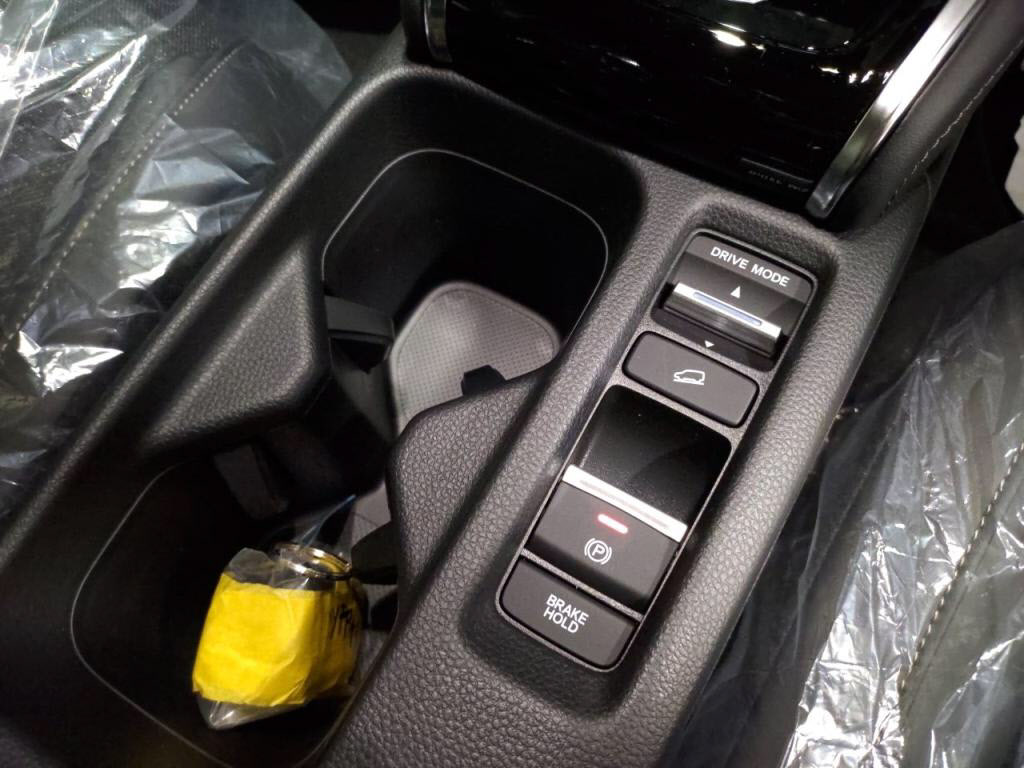 ヴェゼルハイブリッドｅＨＥＶ＿Ｚの写真 17