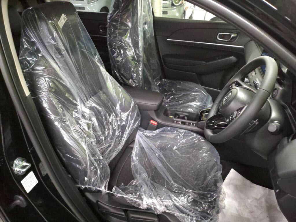 ヴェゼルハイブリッドｅＨＥＶ＿Ｚの写真 21