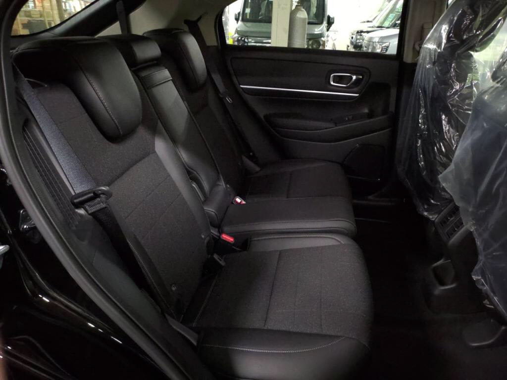 ヴェゼルハイブリッドｅＨＥＶ＿Ｚの写真 22