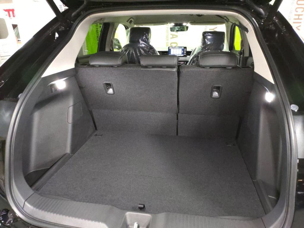 ヴェゼルハイブリッドｅＨＥＶ＿Ｚの写真 25