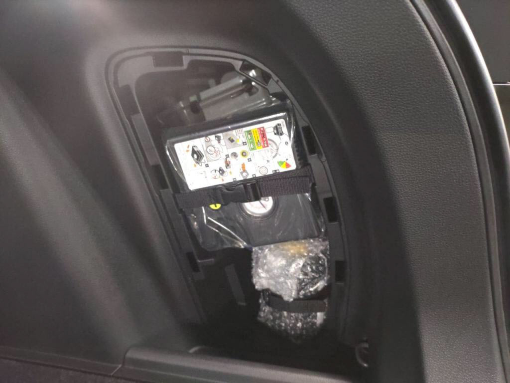 ヴェゼルハイブリッドｅＨＥＶ＿Ｚの写真 30