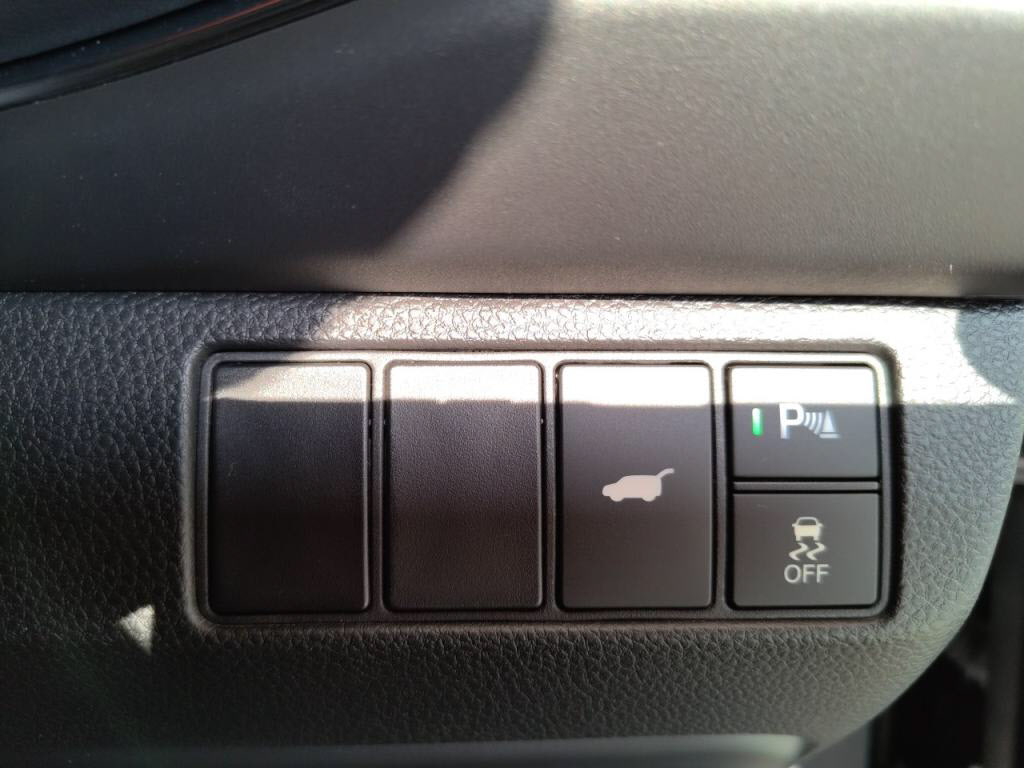 ヴェゼルハイブリッドｅＨＥＶ＿Ｚの写真 14