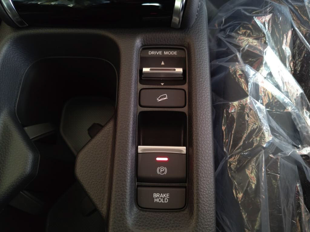 ヴェゼルハイブリッドｅＨＥＶ＿Ｚの写真 18