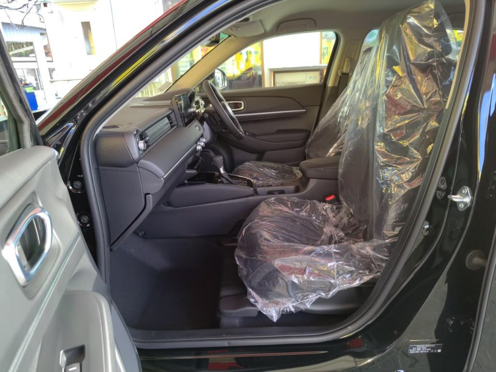 ヴェゼルハイブリッドｅＨＥＶ＿Ｚの写真 20