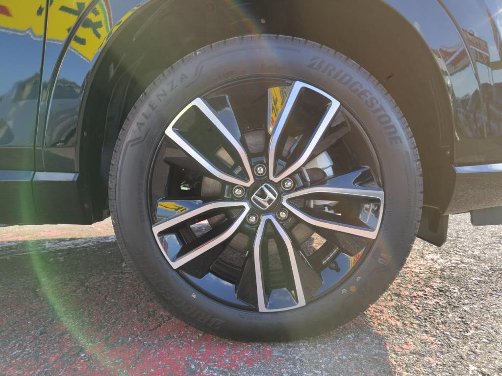 ヴェゼルハイブリッドｅＨＥＶ＿Ｚの写真 26