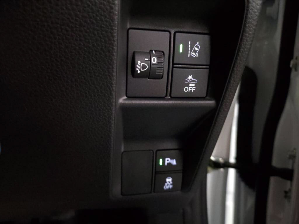 Ｎ－ＶＡＮＬの写真 14