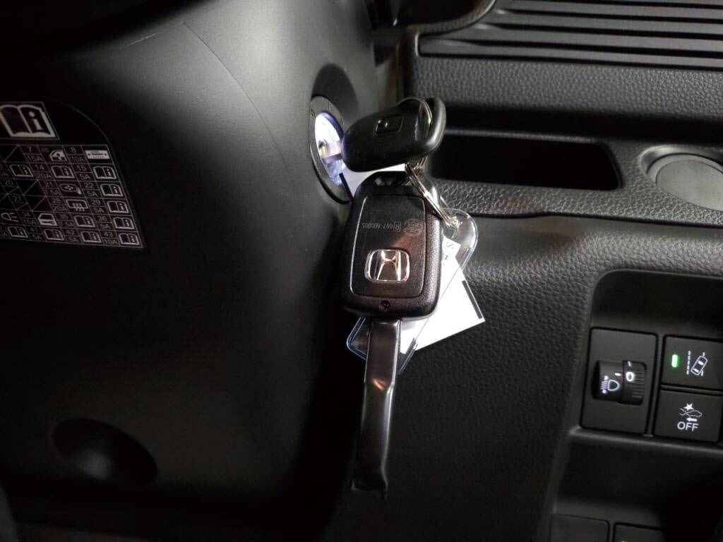 Ｎ－ＶＡＮＬの写真 15