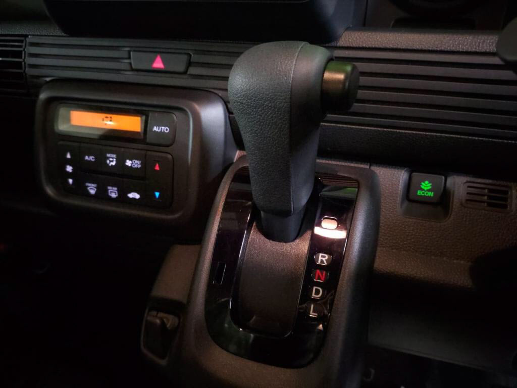 Ｎ－ＶＡＮＬの写真 18