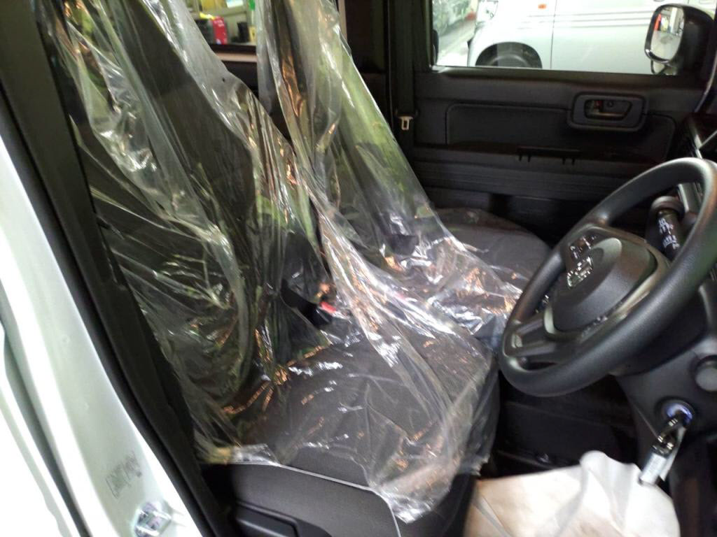 Ｎ－ＶＡＮＬの写真 21