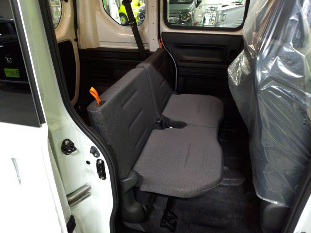 Ｎ－ＶＡＮＬの写真 22