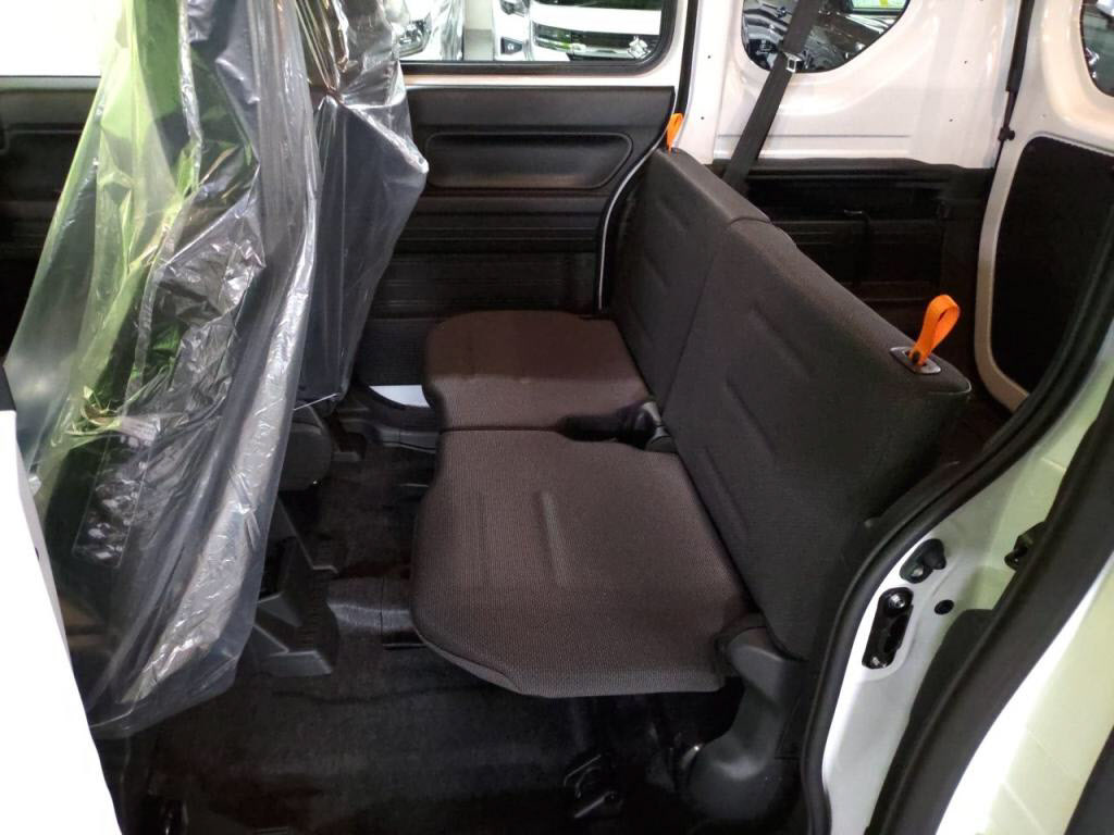 Ｎ－ＶＡＮＬの写真 23