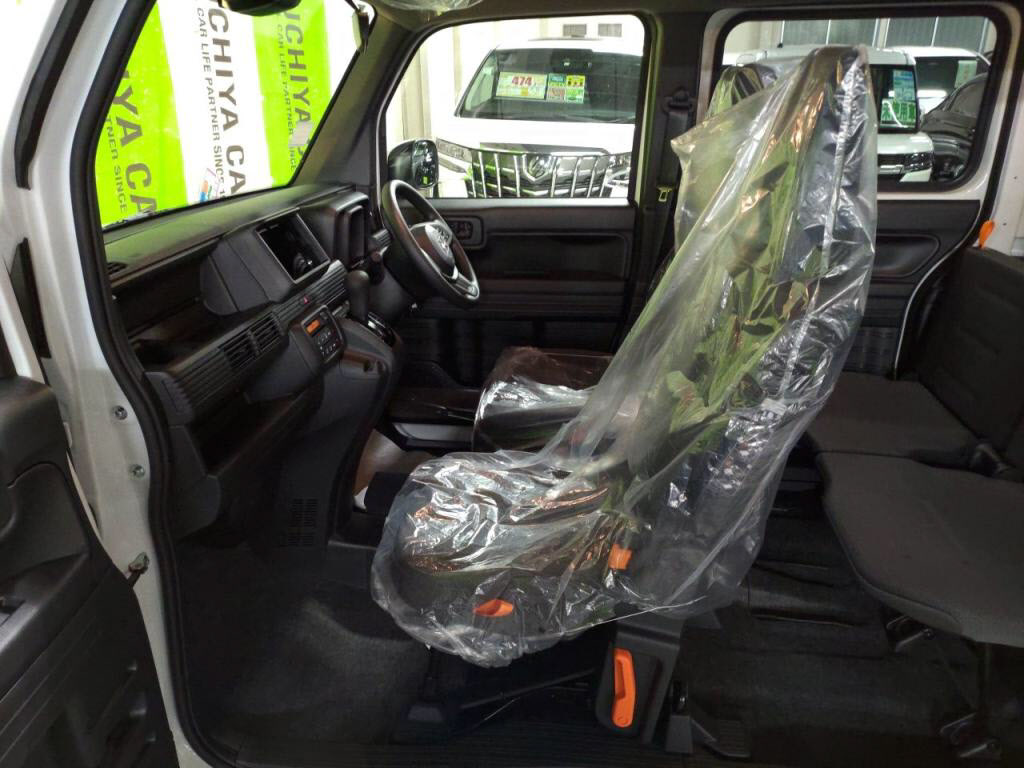 Ｎ－ＶＡＮＬの写真 24