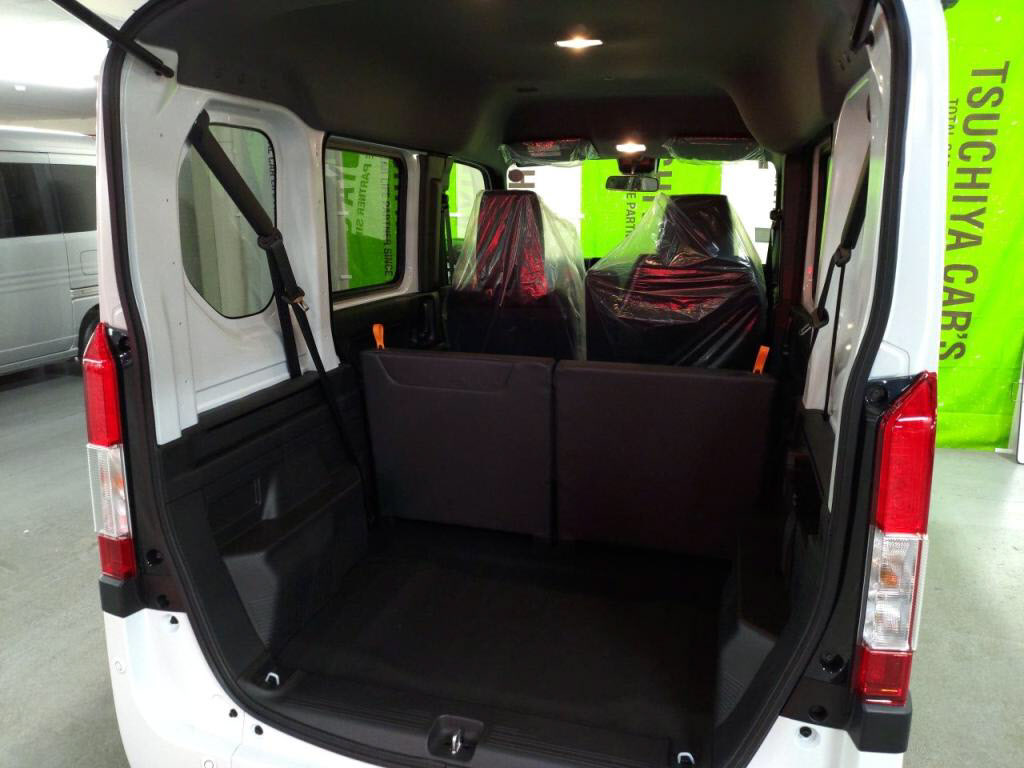 Ｎ－ＶＡＮＬの写真 25