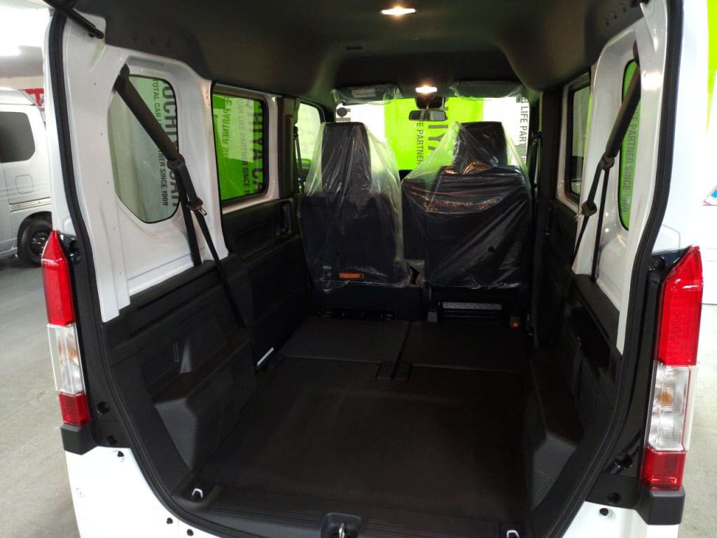 Ｎ－ＶＡＮＬの写真 26