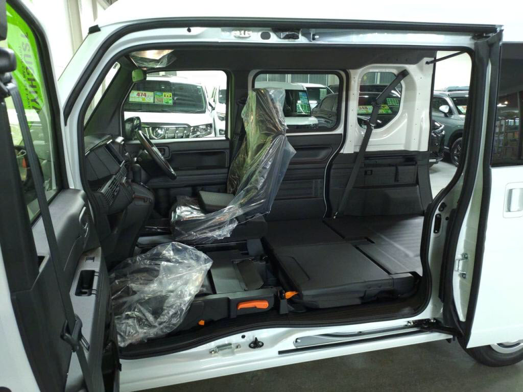 Ｎ－ＶＡＮＬの写真 28