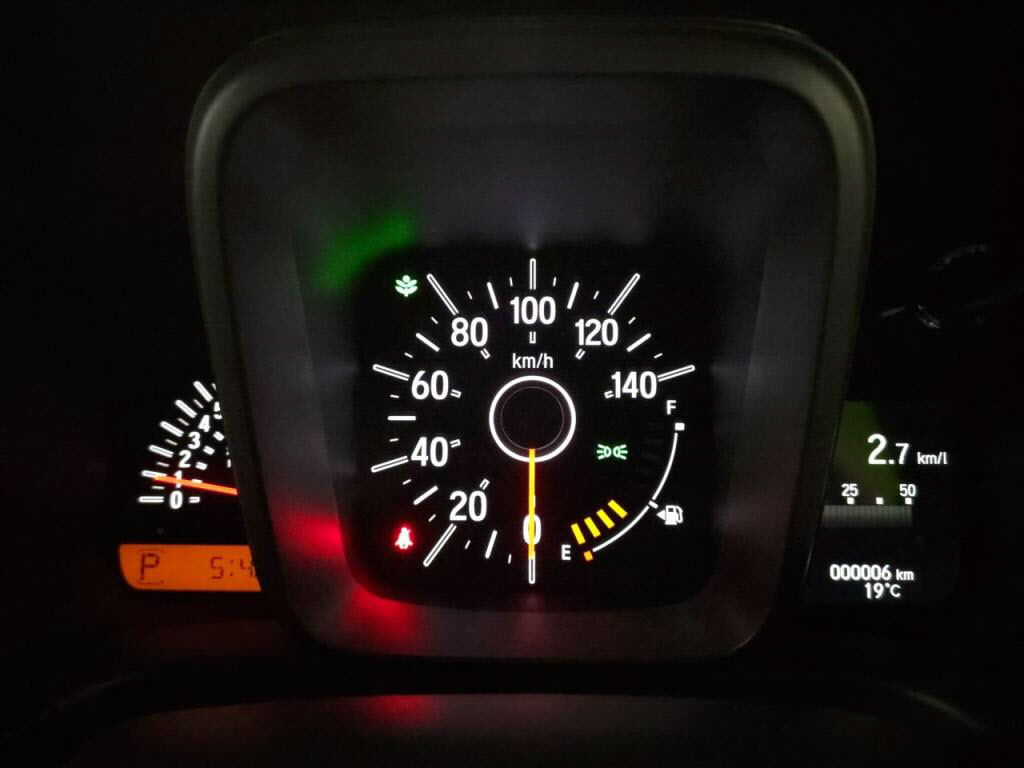 Ｎ－ＶＡＮＬの写真 29