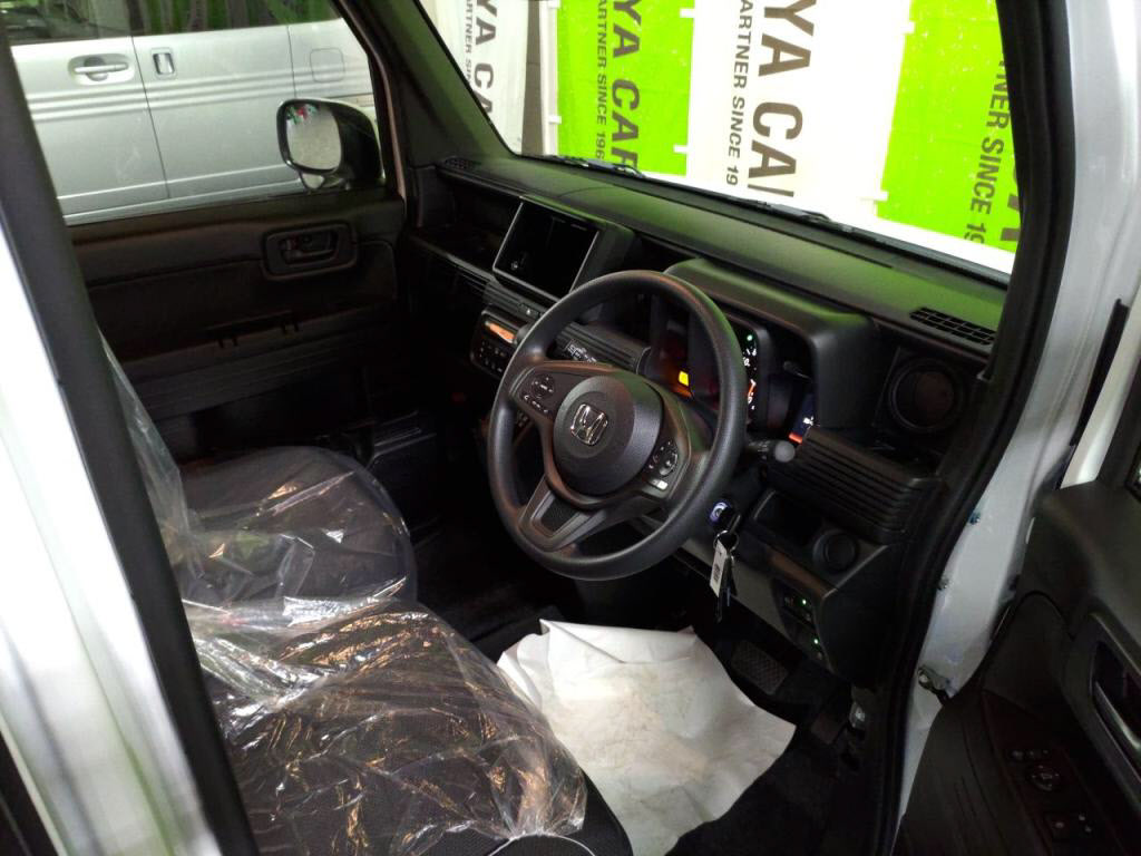 Ｎ－ＶＡＮＬの写真 3