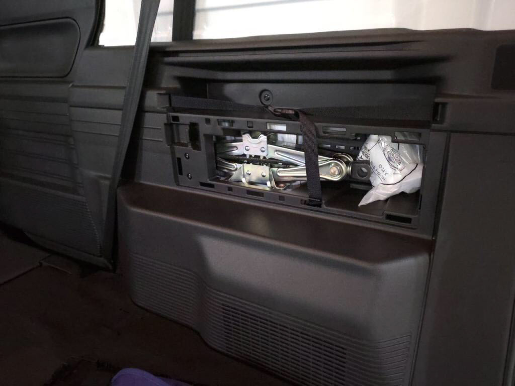 Ｎ－ＶＡＮＬの写真 30