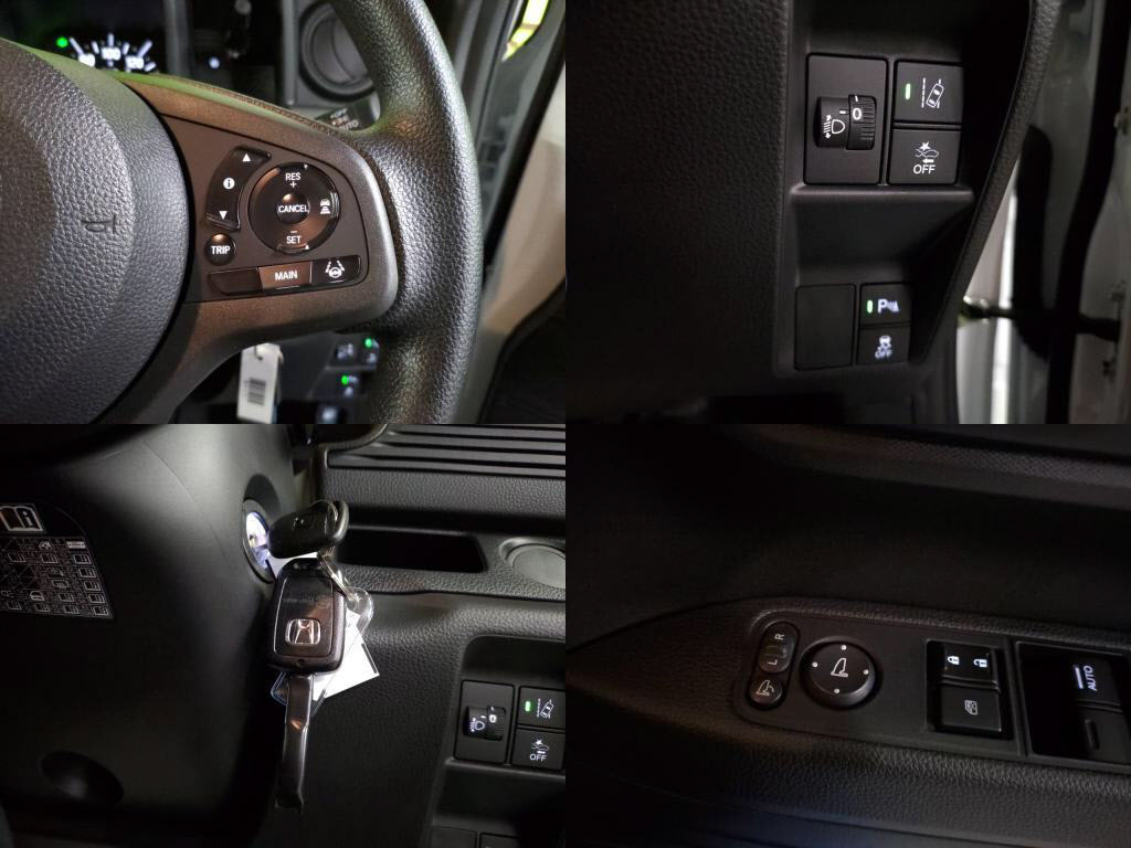 Ｎ－ＶＡＮＬの写真 5