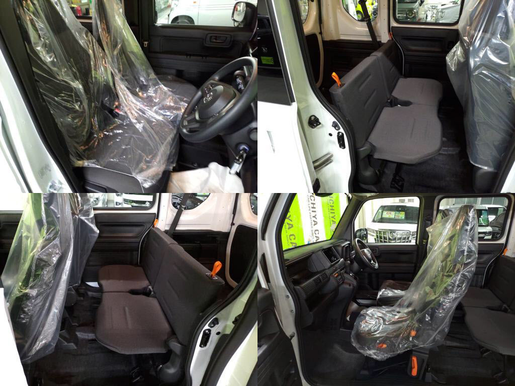 Ｎ－ＶＡＮＬの写真 7