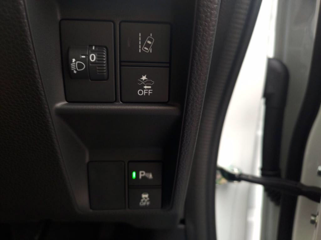 Ｎ－ＶＡＮＬの写真 15