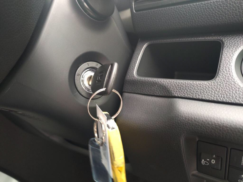 Ｎ－ＶＡＮＬの写真 16